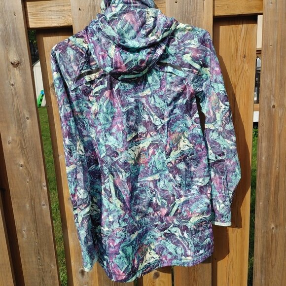 Lululemon Miss Misty Jacket II Women's Size 4 Windbreaker - Picture 3 of 11